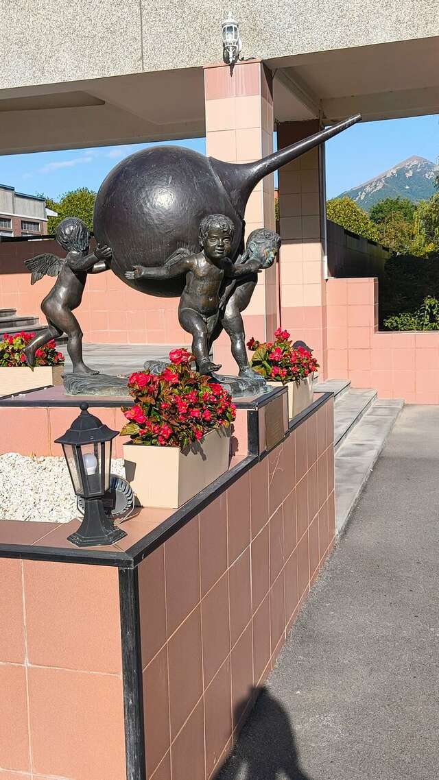 Гостиница Машук Аква-Терм Пятигорск-164