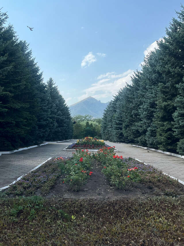 Гостиница Машук Аква-Терм Пятигорск-124