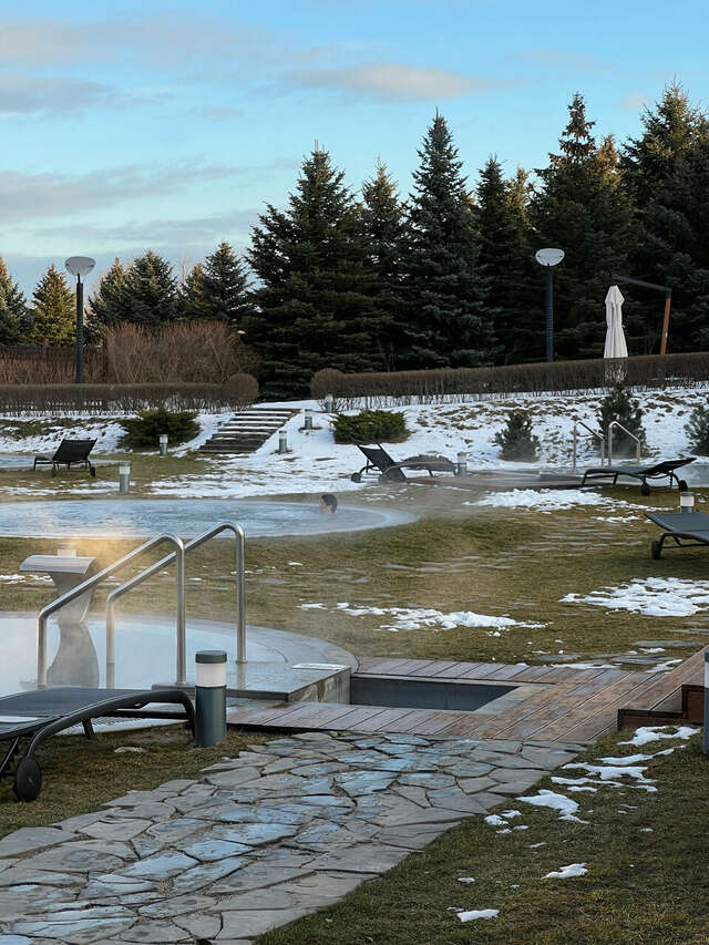 Гостиница Машук Аква-Терм Пятигорск-68