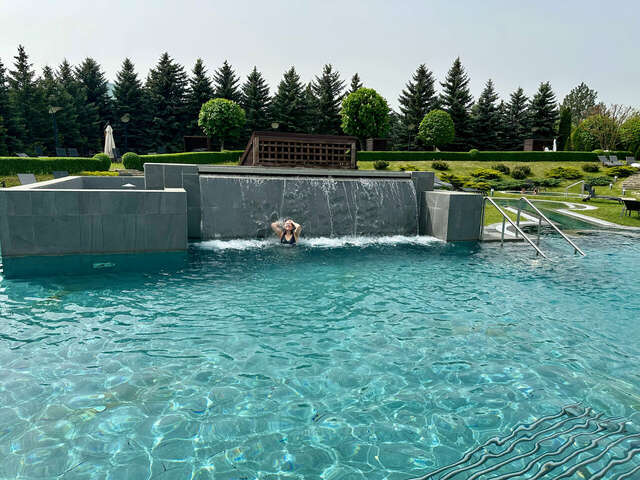 Гостиница Машук Аква-Терм Пятигорск-101