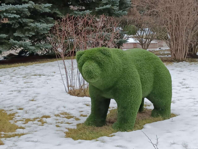Гостиница Машук Аква-Терм Пятигорск-92