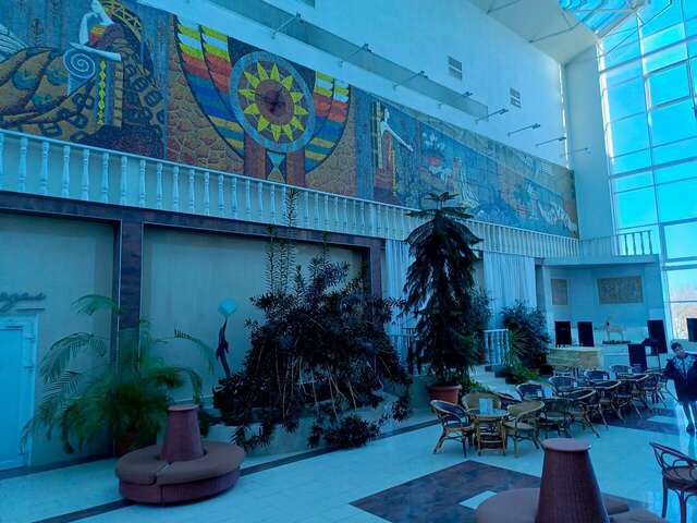 Гостиница Машук Аква-Терм Пятигорск-214