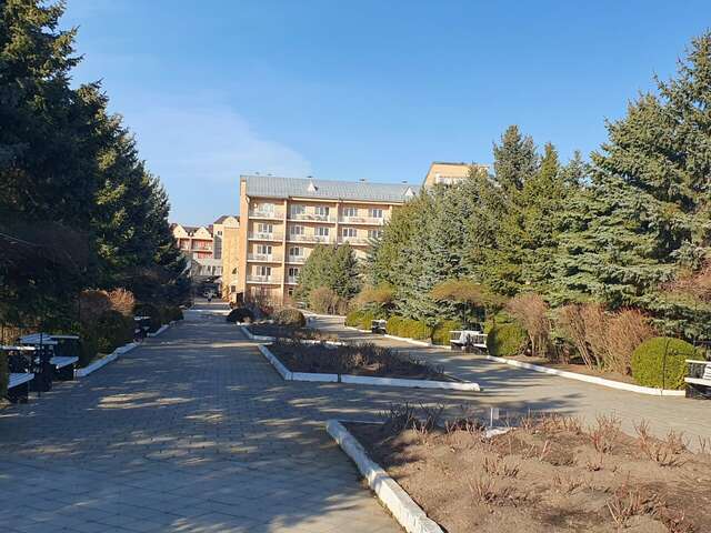 Гостиница Машук Аква-Терм Пятигорск-202