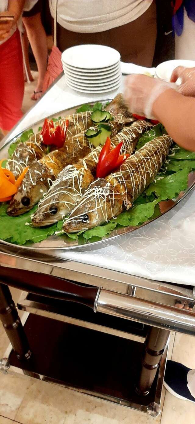 Гостиница Машук Аква-Терм Пятигорск-203