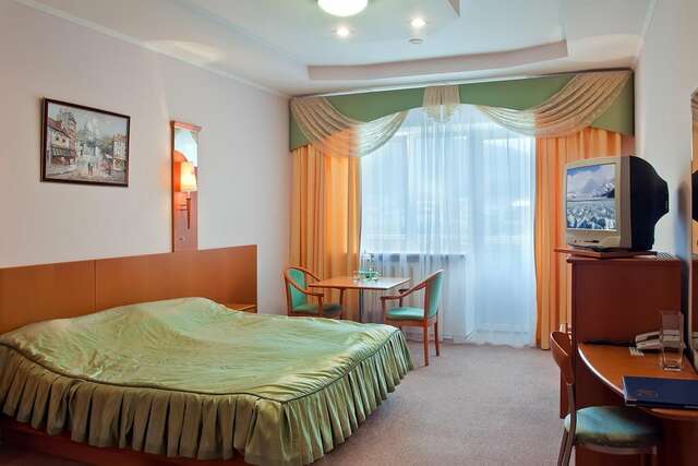 Гостиница Машук Аква-Терм Пятигорск-15