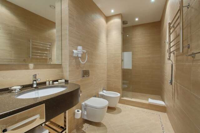 Гостиница Машук Аква-Терм Пятигорск-39