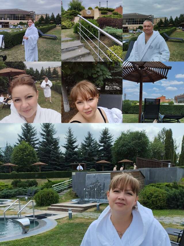 Гостиница Машук Аква-Терм Пятигорск-172