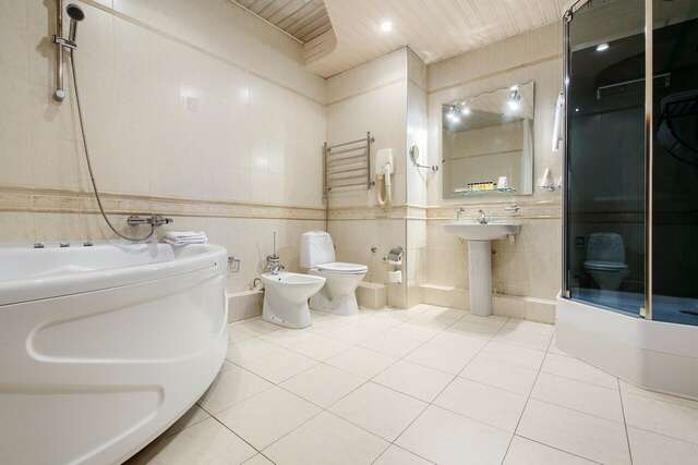 Гостиница Машук Аква-Терм Пятигорск-91