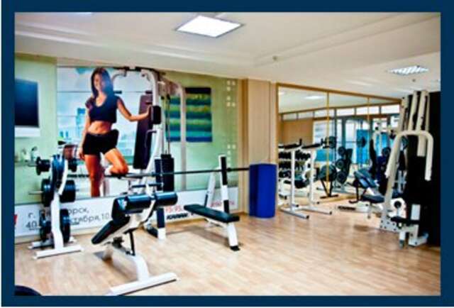 Гостиница Машук Аква-Терм Пятигорск-153