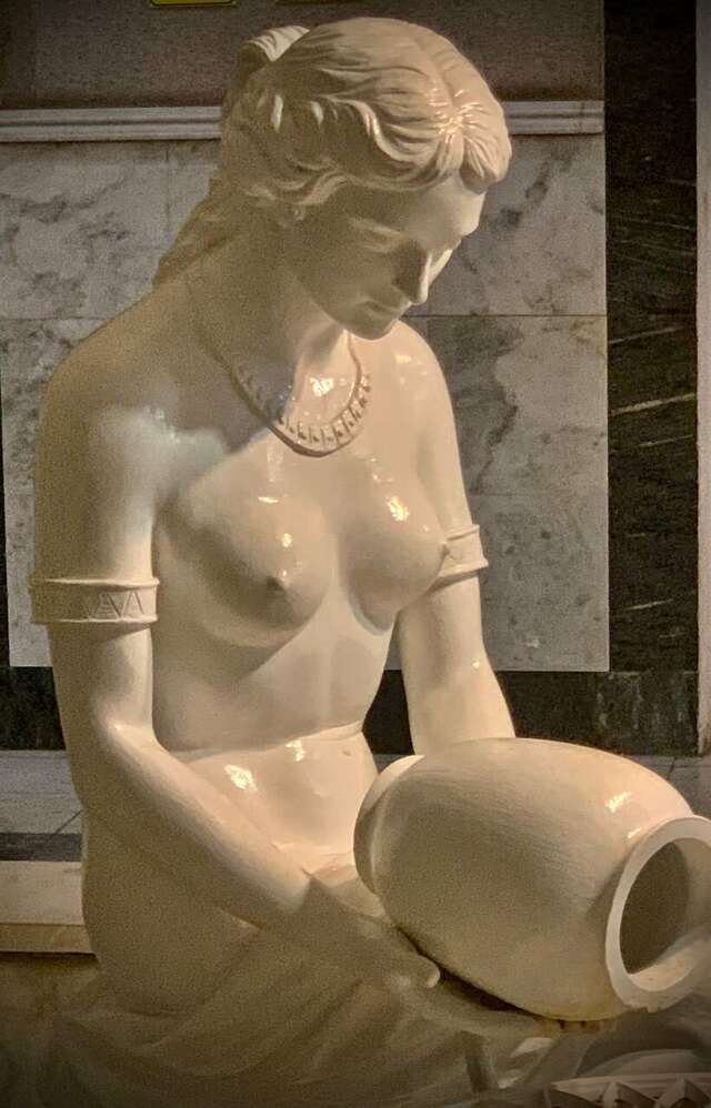 Гостиница Машук Аква-Терм Пятигорск-119