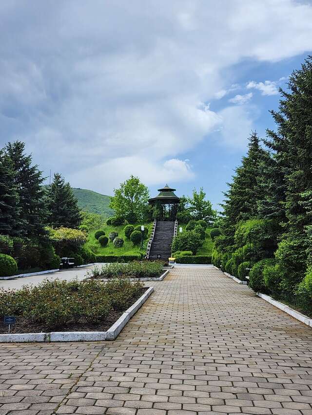 Гостиница Машук Аква-Терм Пятигорск-199