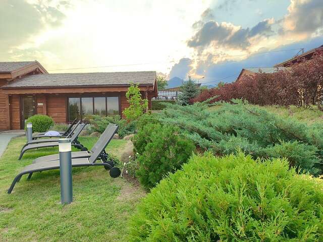 Гостиница Машук Аква-Терм Пятигорск-200