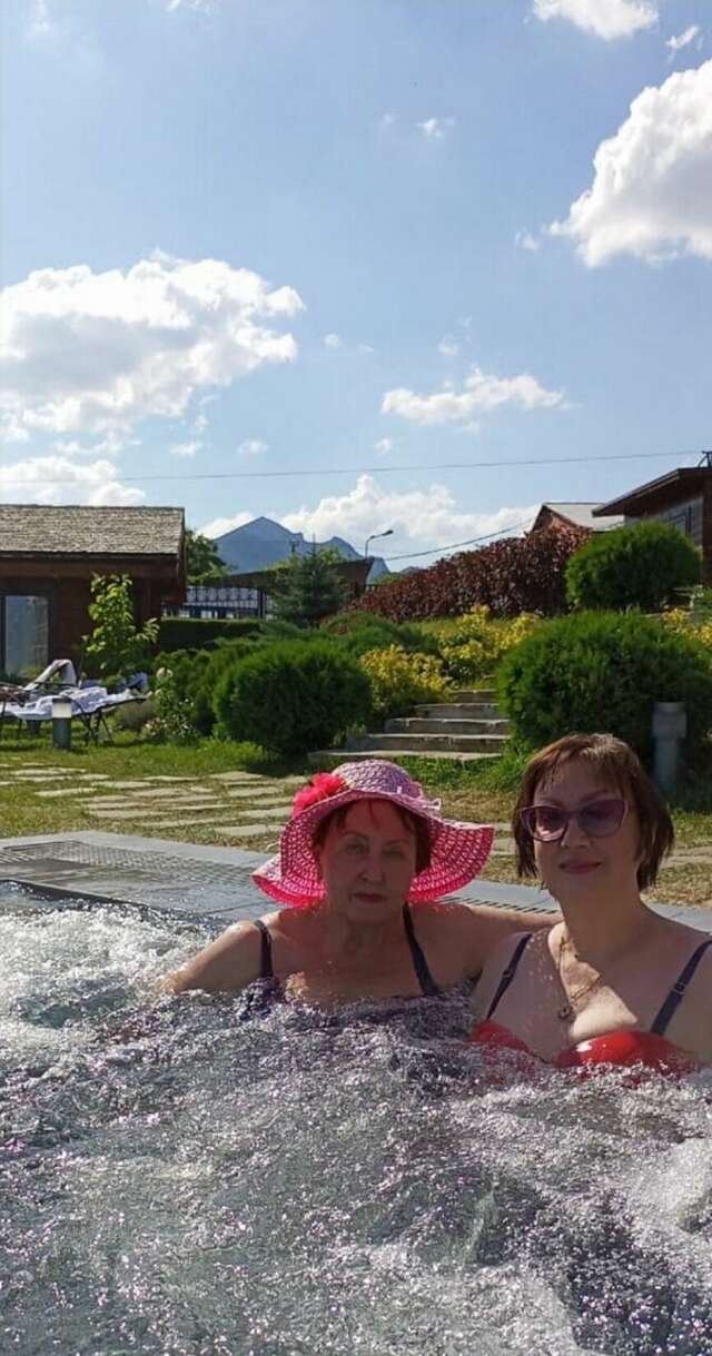 Гостиница Машук Аква-Терм Пятигорск-93