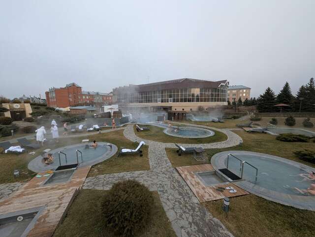 Гостиница Машук Аква-Терм Пятигорск-193