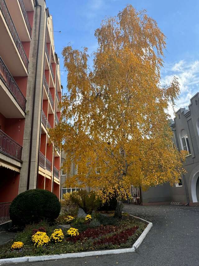 Гостиница Машук Аква-Терм Пятигорск-50