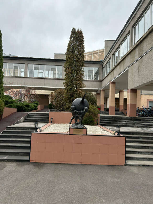 Гостиница Машук Аква-Терм Пятигорск-78