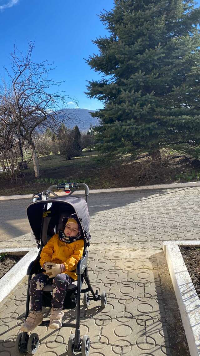 Гостиница Машук Аква-Терм Пятигорск-201