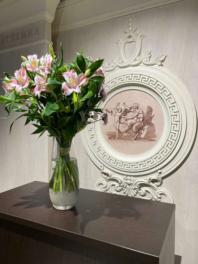 Гостиница Машук Аква-Терм Пятигорск-175