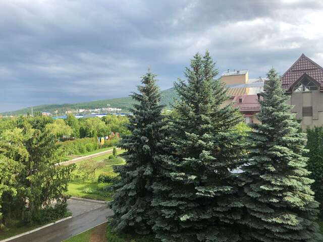 Гостиница Машук Аква-Терм Пятигорск-133