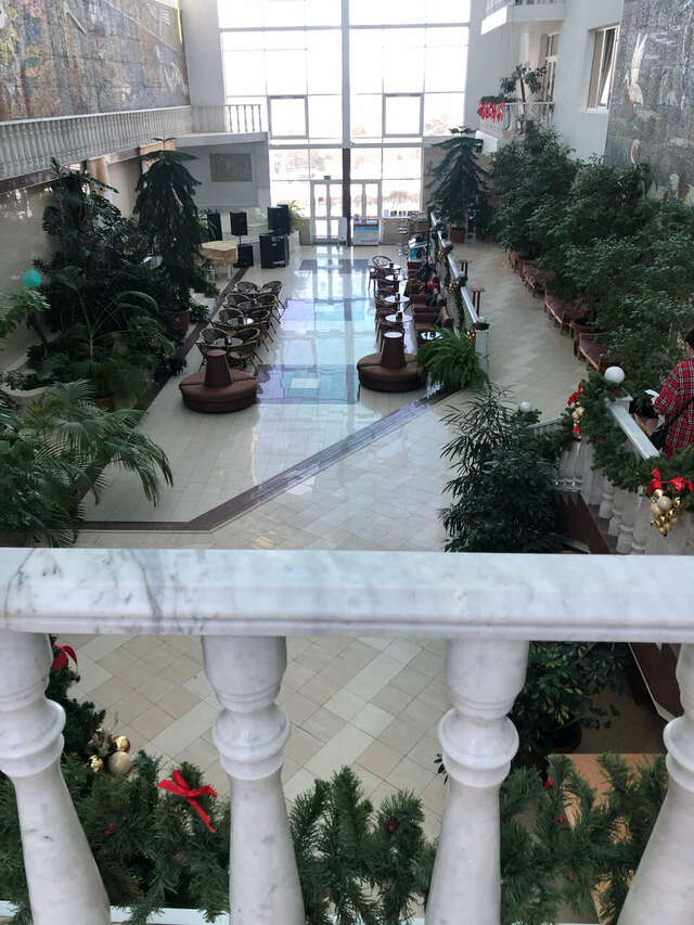 Гостиница Машук Аква-Терм Пятигорск-56