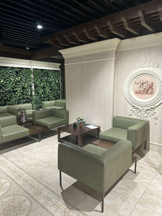 Гостиница Машук Аква-Терм Пятигорск-71