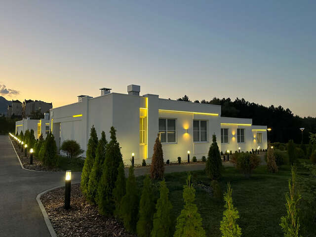 Гостиница Машук Аква-Терм Пятигорск-4