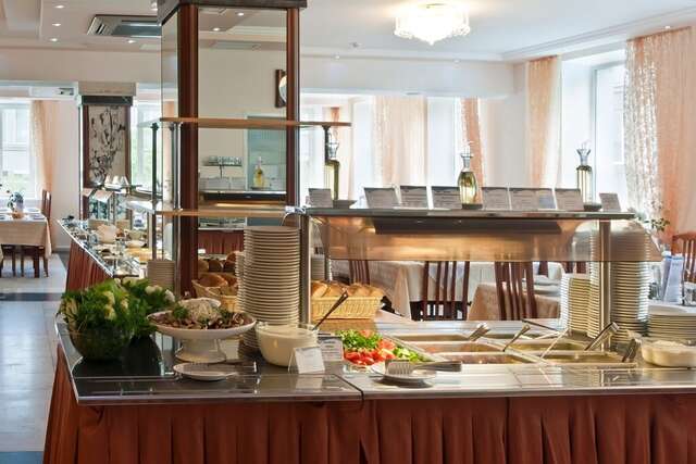 Гостиница Машук Аква-Терм Пятигорск-79