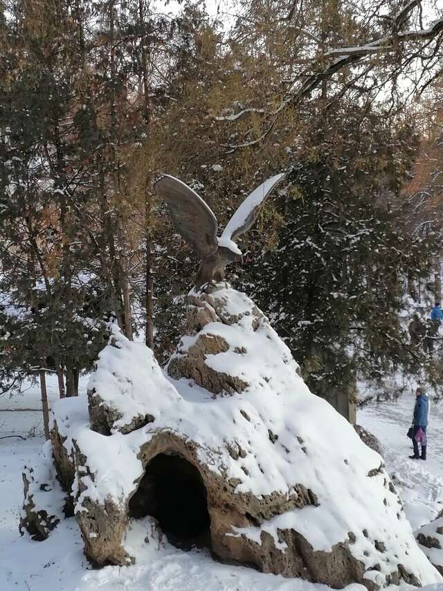 Гостиница Машук Аква-Терм Пятигорск-177