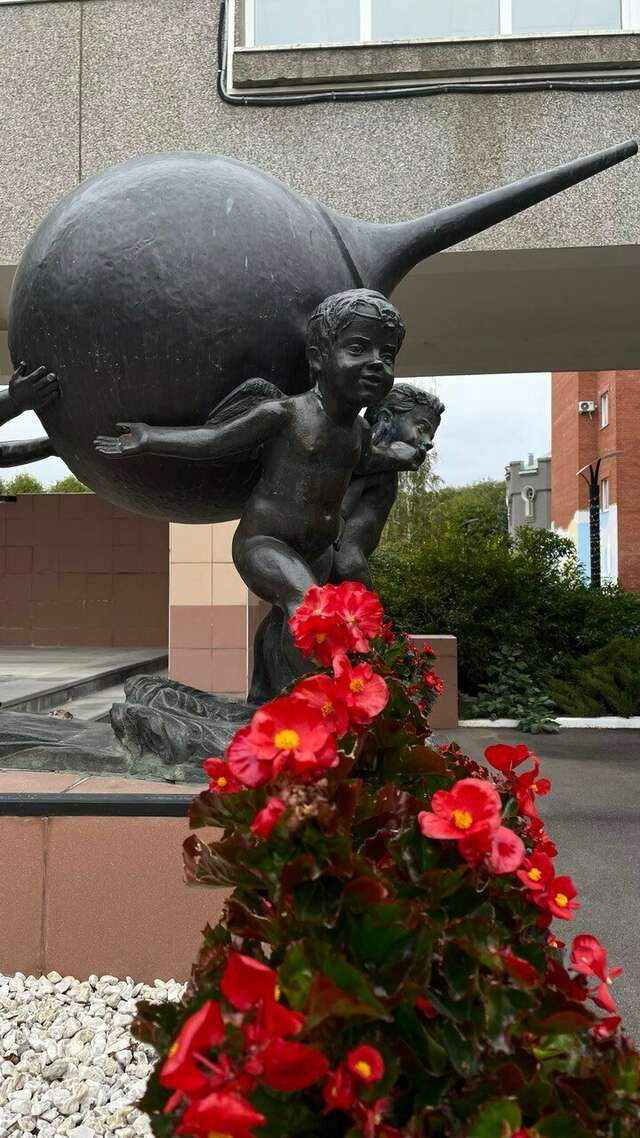 Гостиница Машук Аква-Терм Пятигорск-213