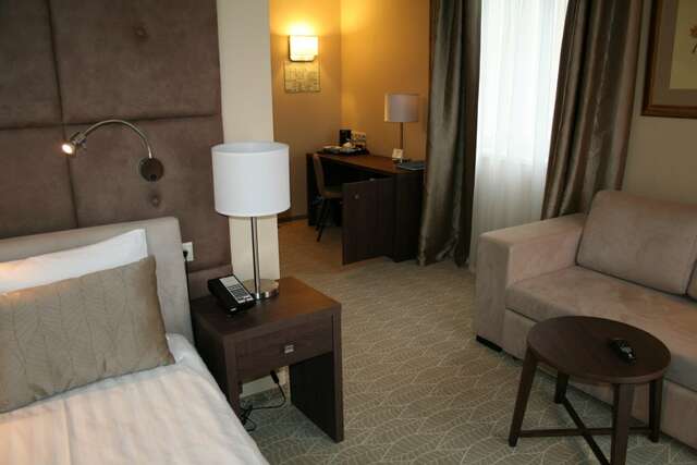 Гостиница Машук Аква-Терм Пятигорск-17