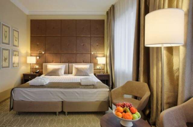 Гостиница Машук Аква-Терм Пятигорск-35