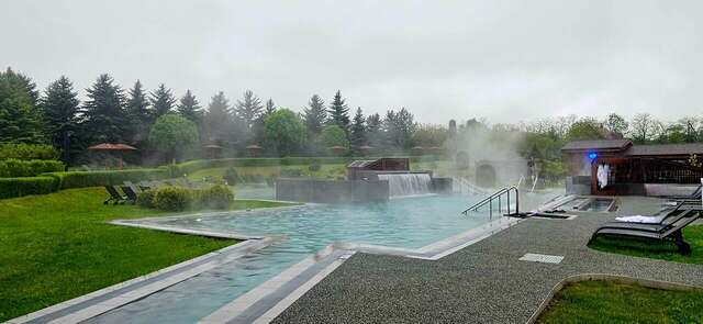 Гостиница Машук Аква-Терм Пятигорск-54