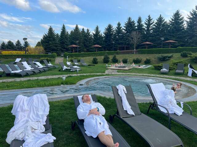 Гостиница Машук Аква-Терм Пятигорск-86