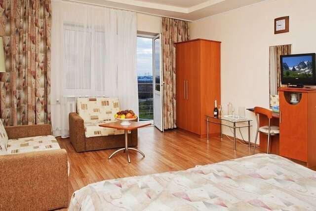 Гостиница Машук Аква-Терм Пятигорск-30