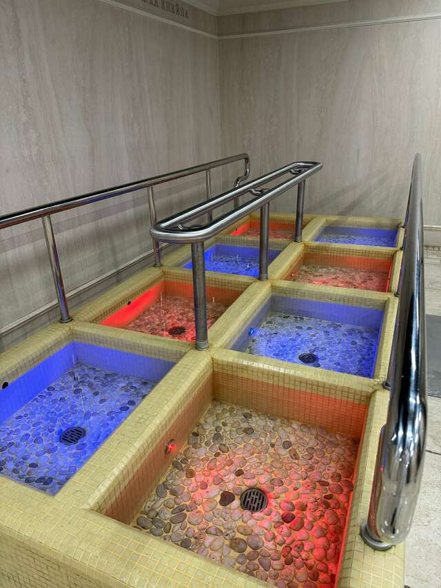 Гостиница Машук Аква-Терм Пятигорск-127