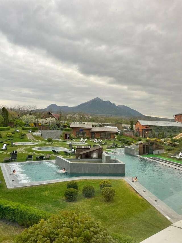 Гостиница Машук Аква-Терм Пятигорск-122