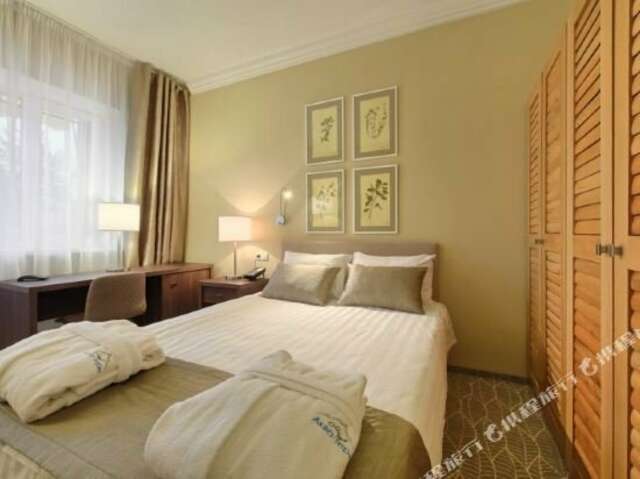 Гостиница Машук Аква-Терм Пятигорск-37