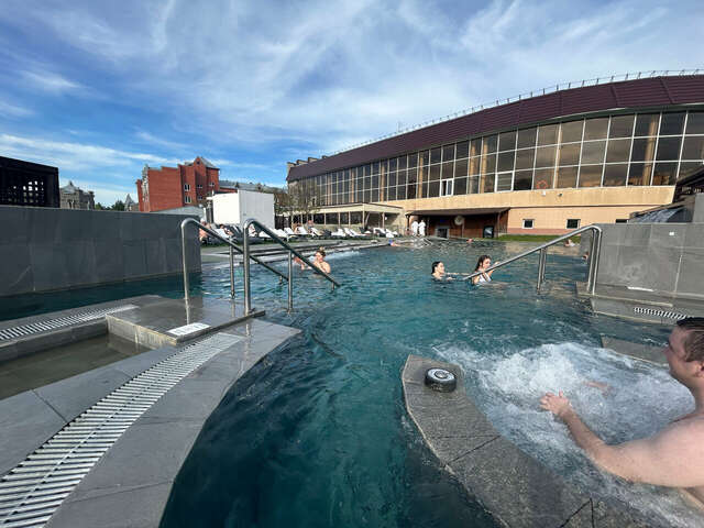 Гостиница Машук Аква-Терм Пятигорск-77