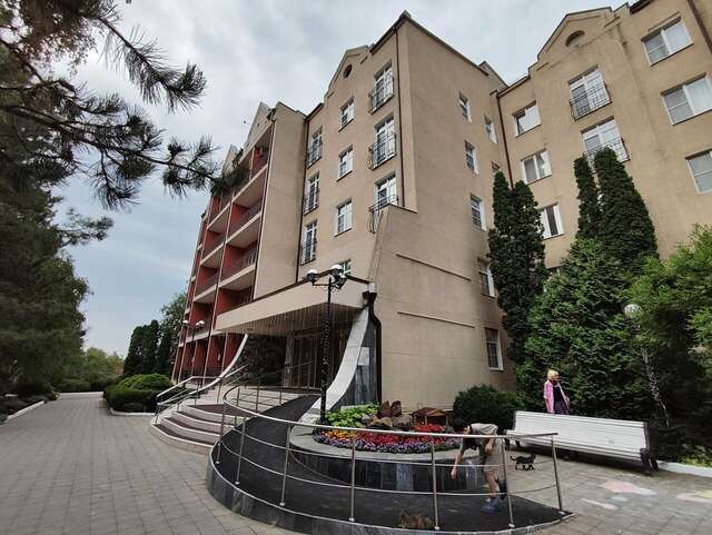 Гостиница Машук Аква-Терм Пятигорск-118