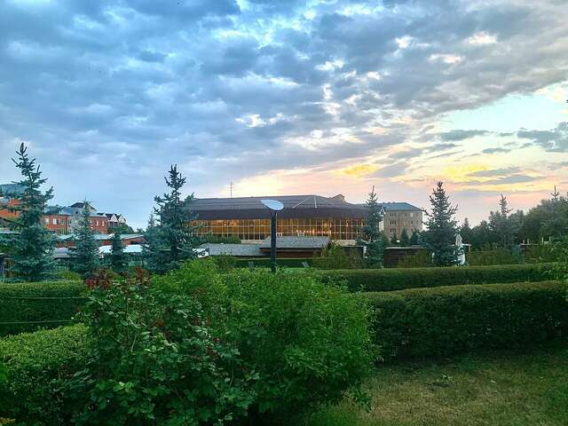 Гостиница Машук Аква-Терм Пятигорск-169