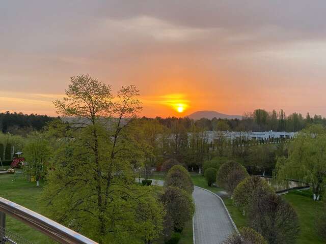 Гостиница Машук Аква-Терм Пятигорск-109