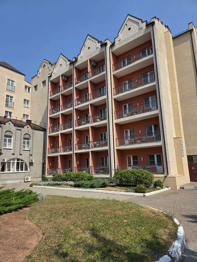 Гостиница Машук Аква-Терм Пятигорск-248