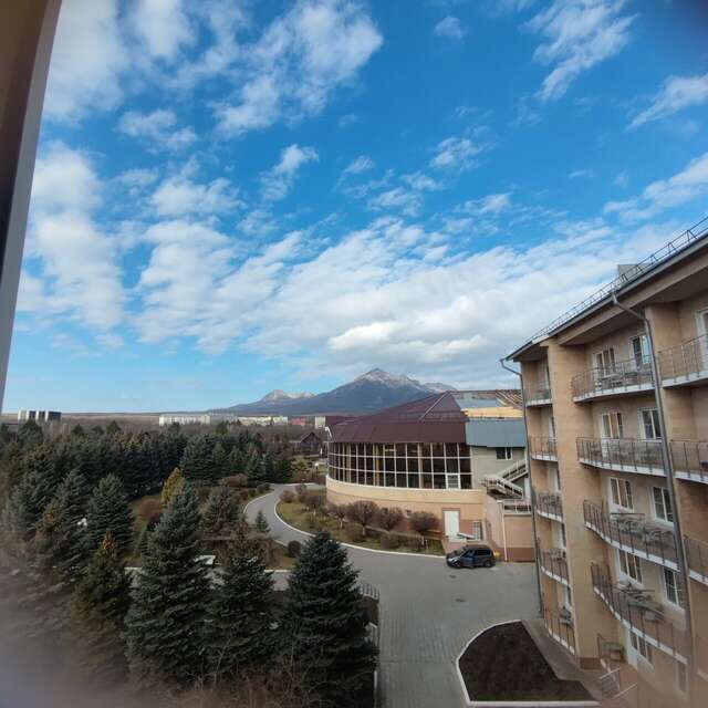 Гостиница Машук Аква-Терм Пятигорск-116