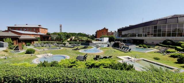 Гостиница Машук Аква-Терм Пятигорск-3