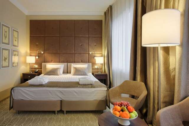 Гостиница Машук Аква-Терм Пятигорск-26