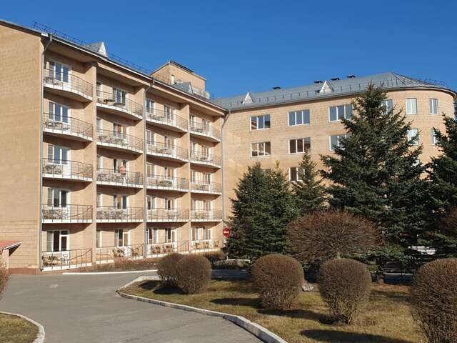 Гостиница Машук Аква-Терм Пятигорск-46