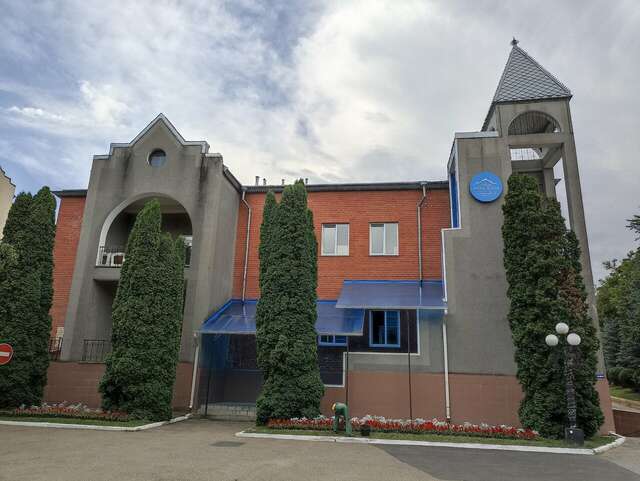 Гостиница Машук Аква-Терм Пятигорск-194