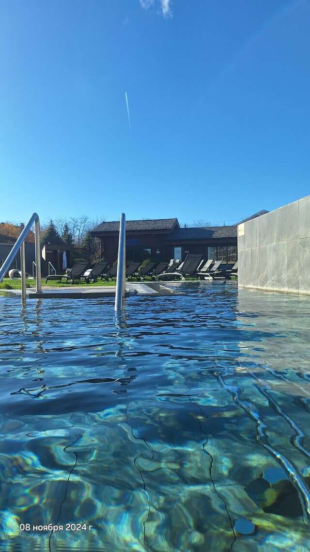 Гостиница Машук Аква-Терм Пятигорск-208