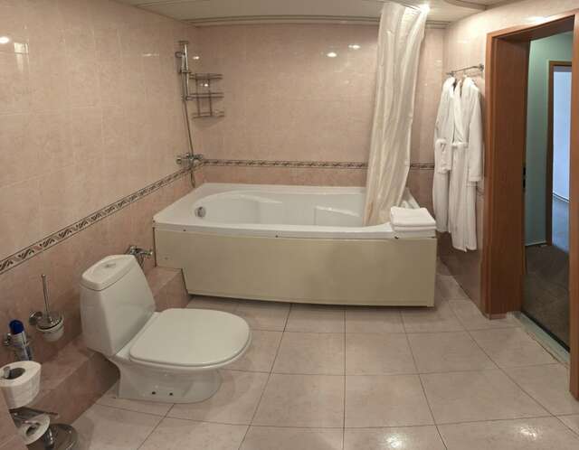 Гостиница Машук Аква-Терм Пятигорск-25