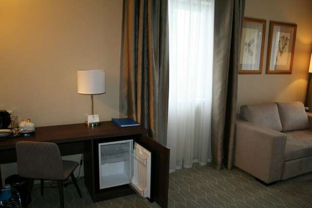 Гостиница Машук Аква-Терм Пятигорск-29